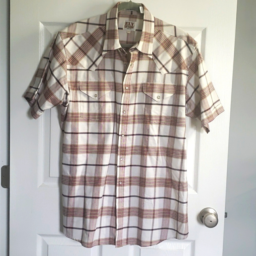 *Vintage Ely Cattlemen